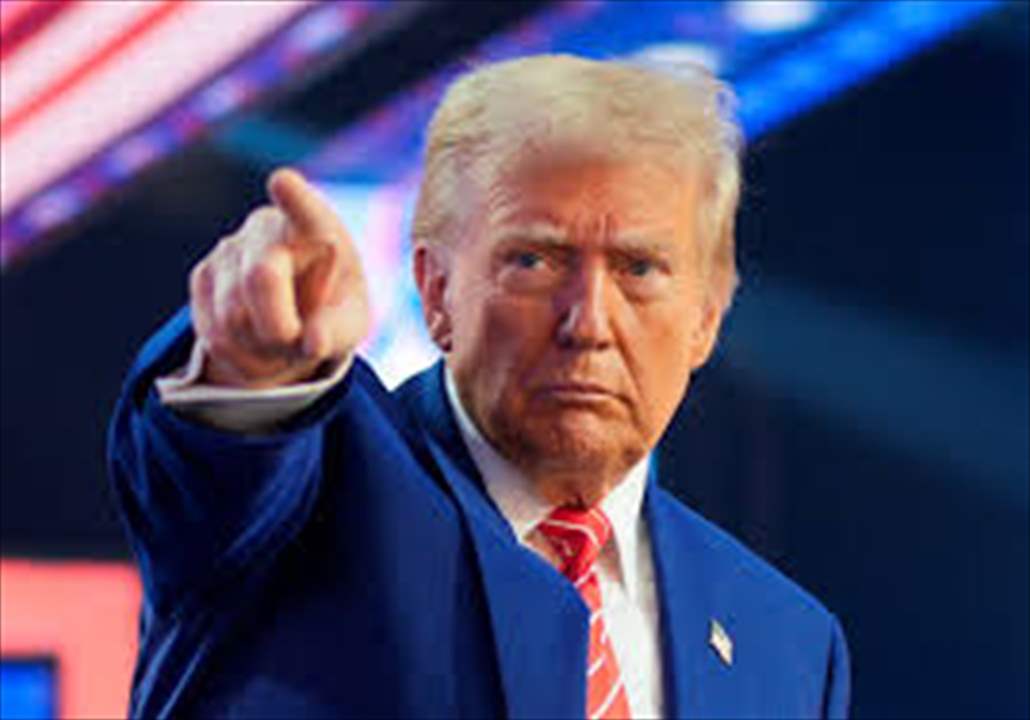 ترامب لن يحصل على "غرينلاند"! 