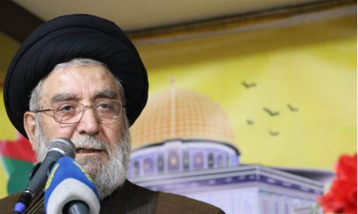 رئيس المجلس السياسي في "حزب الله":  لإخوتنا في الوطن.. هذه فرصة نادرة وتاريخية