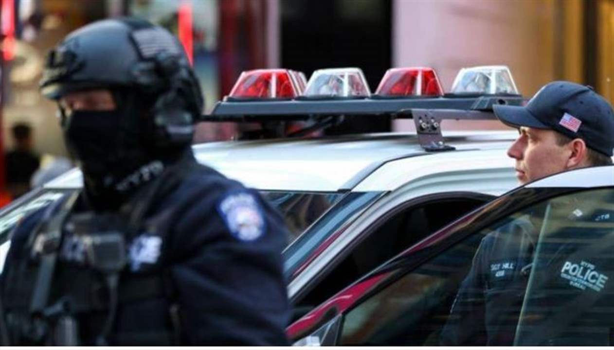 "بسكين ومولوتوف".. اعتقال مسلح كان يخطط لقتل وزراء ترامب