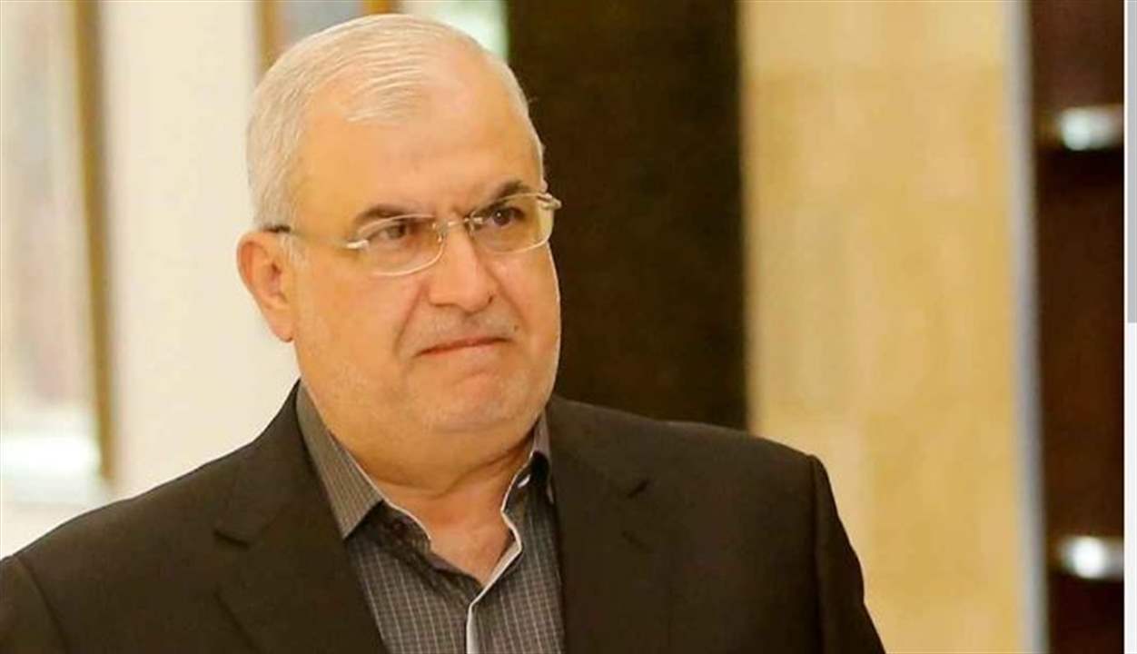 رعد عن الاعتداءات الإسرائيلية: مصداقٌ جديدٌ للتهديد الدائم ضد شعبنا