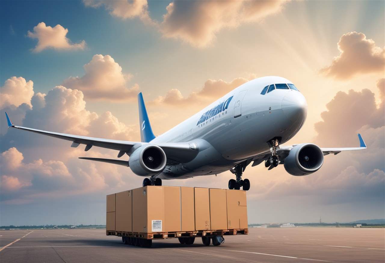 مخاوف من حرب تجارية محتملة لسنة 2025