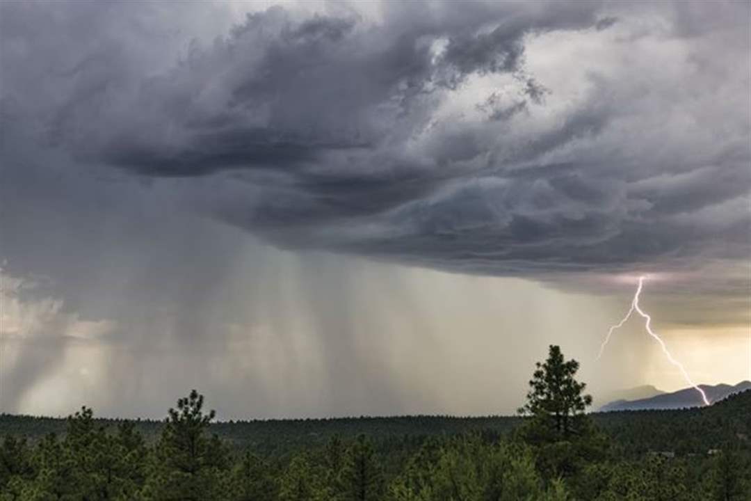 في لبنان.. "صلاة الاستسقاء" في ظل انعدام الأمطار
