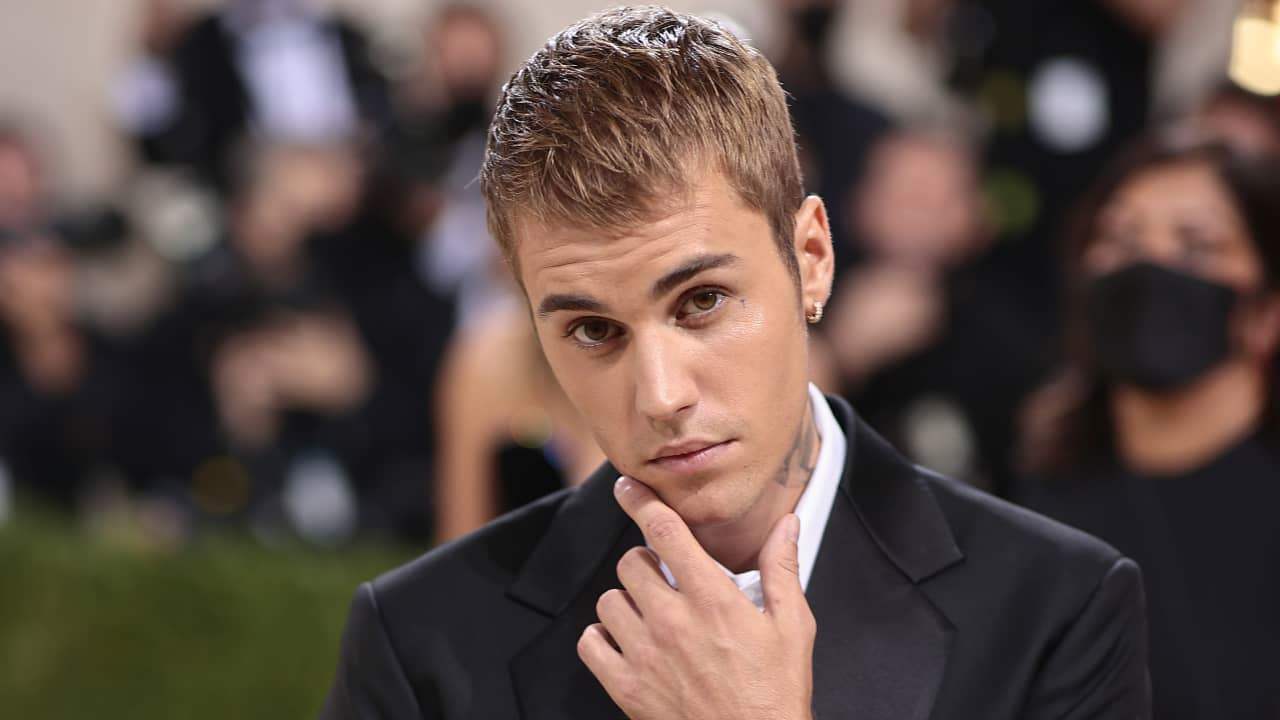 جاستن بيبر يثير القلق بعد ظهوره بمظهر هزيل