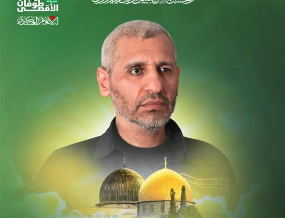 "القسام" تعلن استشهاد محمد الضيف 