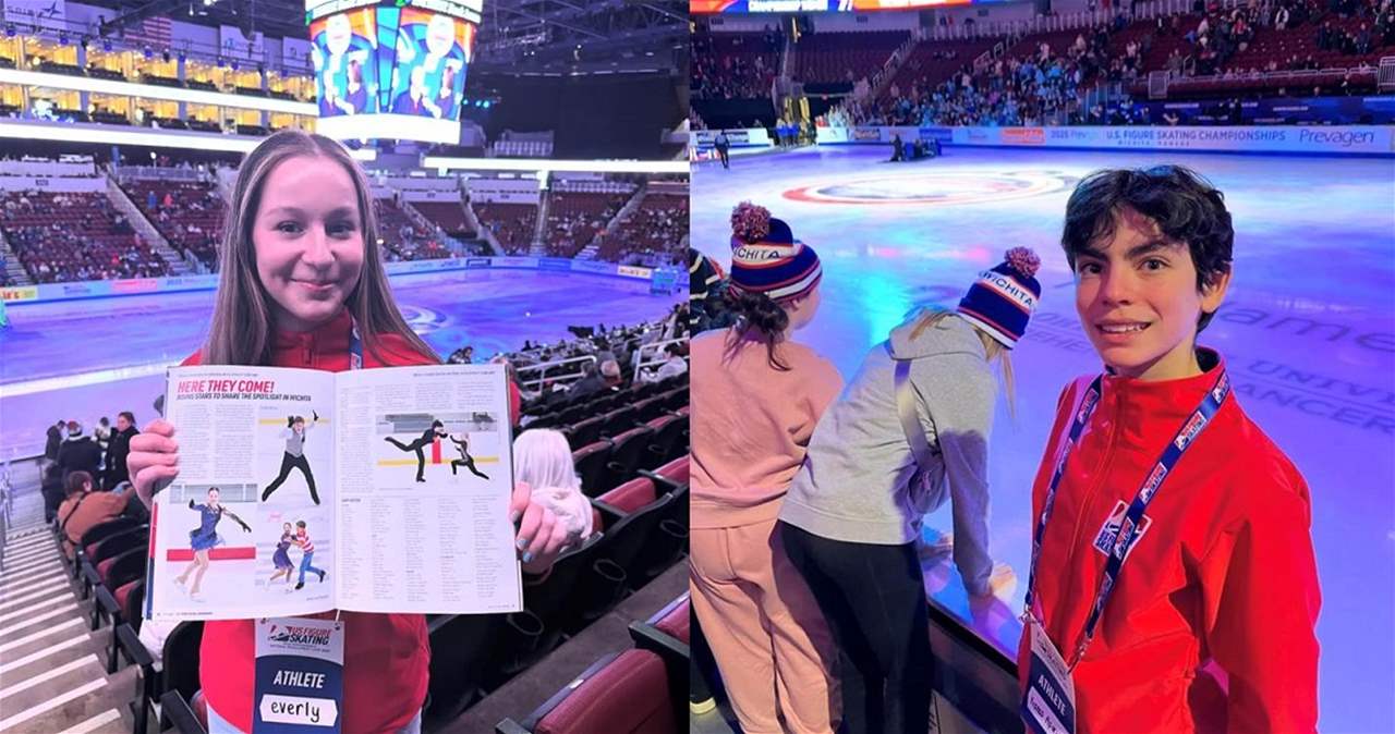 مقتل 11 رياضي في حادثة واشطن بينهما بطلا العالم