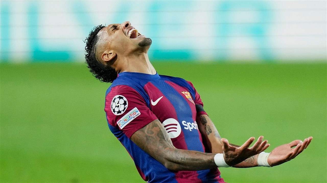 مكاسب مالية ضخمة لبرشلونة في دوري أبطال أوروبا