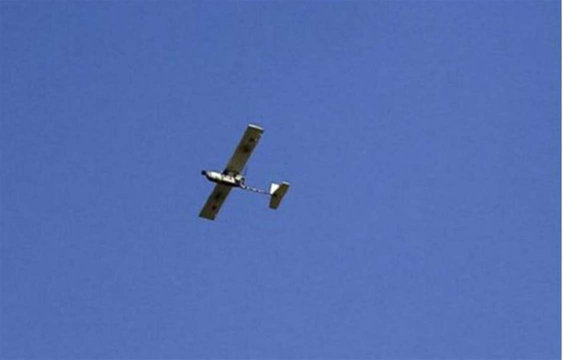 الشرق الأوسط: مسيّرة حزب الله توحي بتباين بين جناحيه العسكري والسياسي