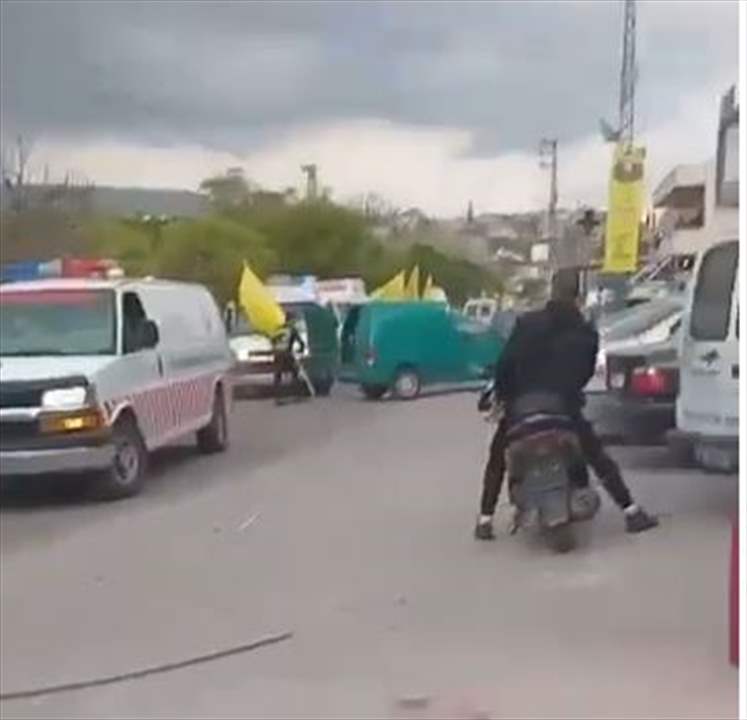 بعد دهس مناصري "حزب الله" في الجنوب.. بيان من "فتح"