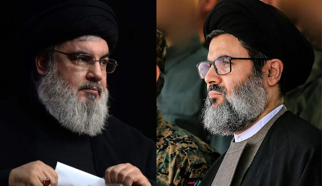 تشييع نصر الله وصفي الدين.. متى الموعد؟