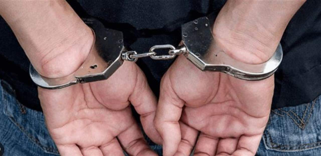  تعميم صورة موقوف أطلق النار على سيّارة بهدف سلبها.. هل من وقع ضحية أعماله؟