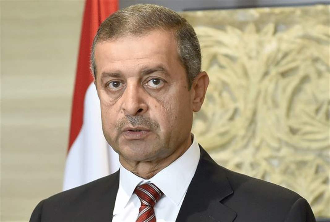 قبيسي لجعجع: كفى ذراً للرماد في العيون 