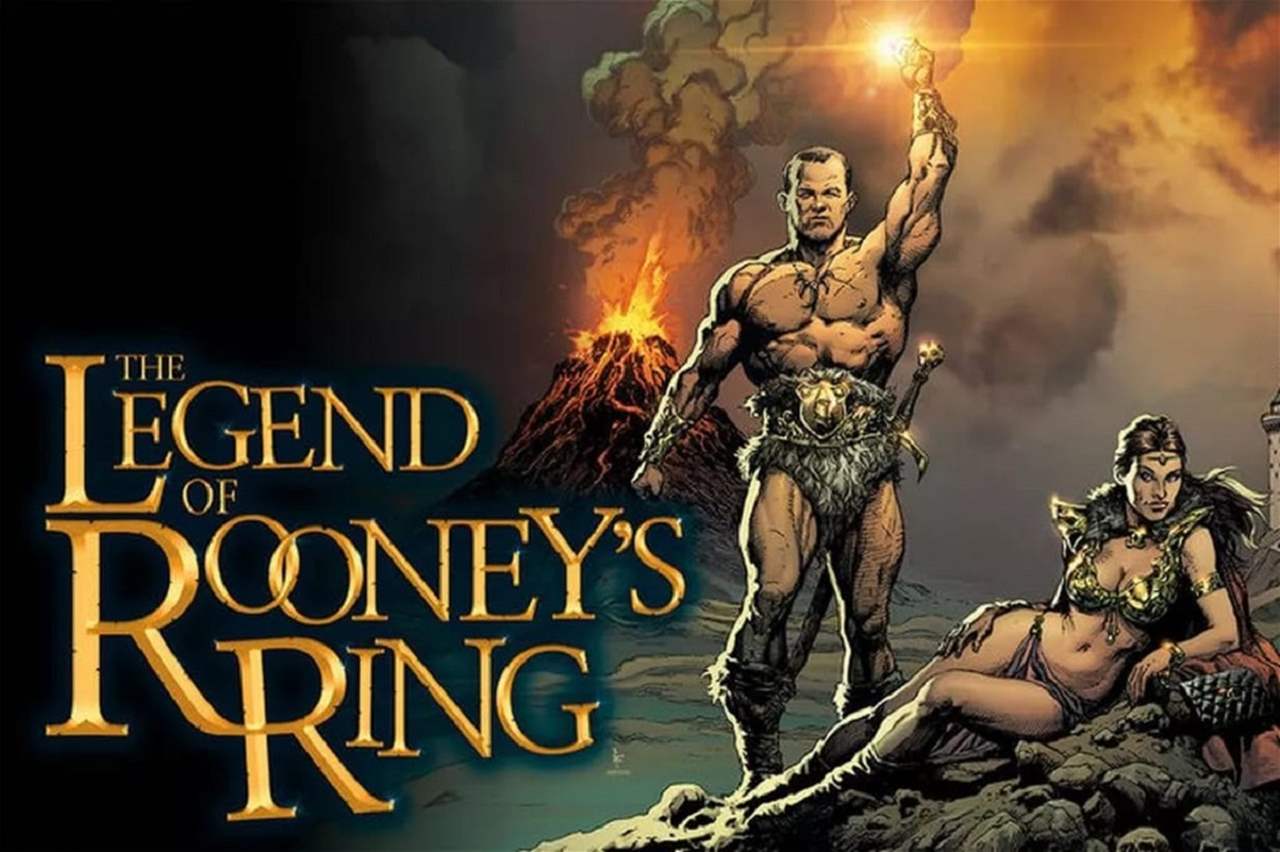 مسرحيّة موسيقيّة عن &quot;خيانات&quot; واين روني 