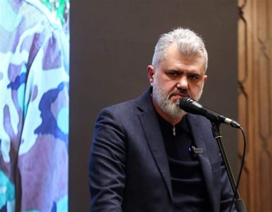 رائد برو: نقطة قوة لبنان تكمُن في جيشه وشعبه ومقاومته