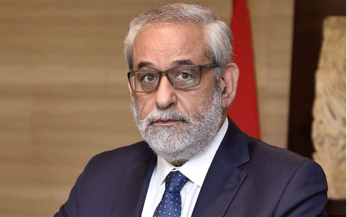 بقرادونيان استنكر جريمة قتل كوجانيان: لعدم الانجرار إلى الفتن بسبب عمل فردي