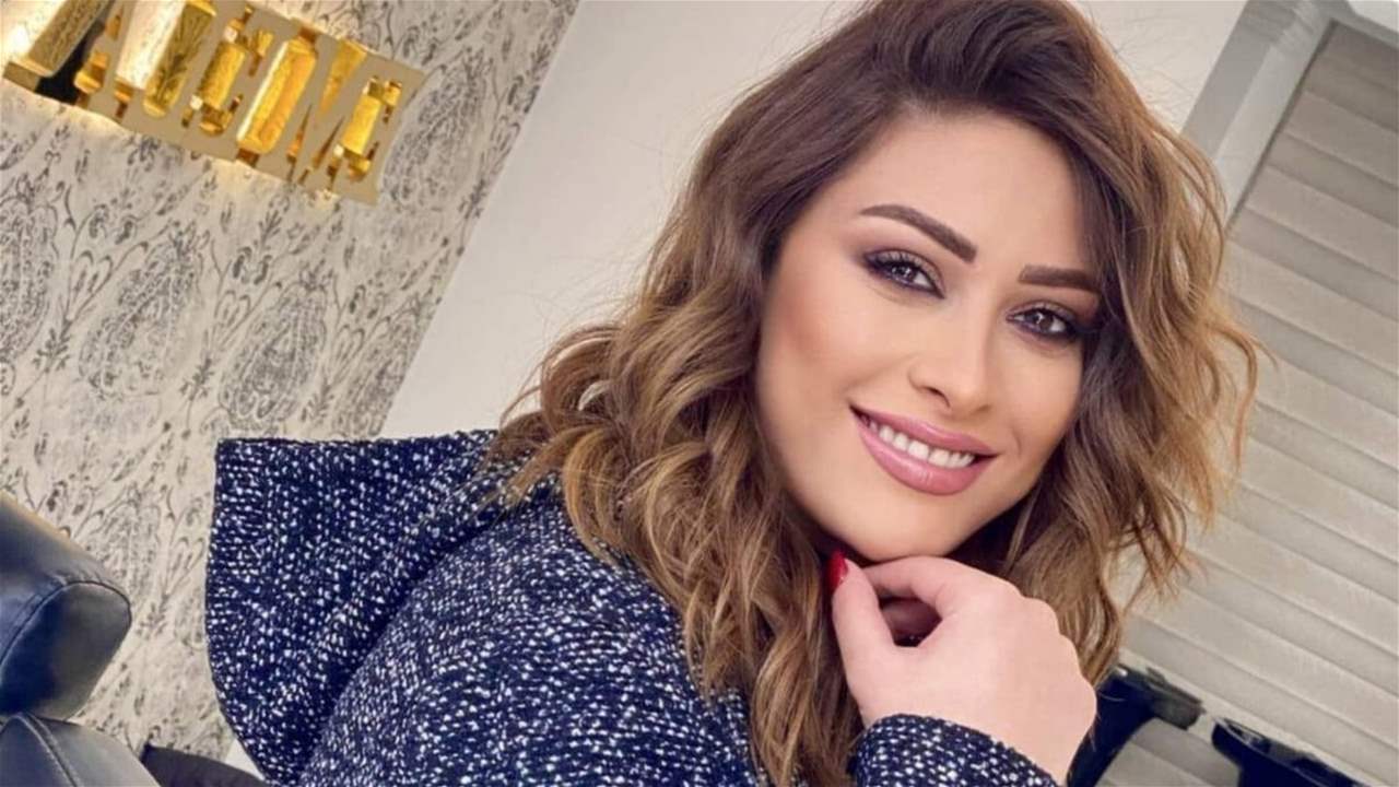 امارات رزق بتعليق مفاجئ بعد تعيين احمد الشرع رئيسا لـ سوريا 