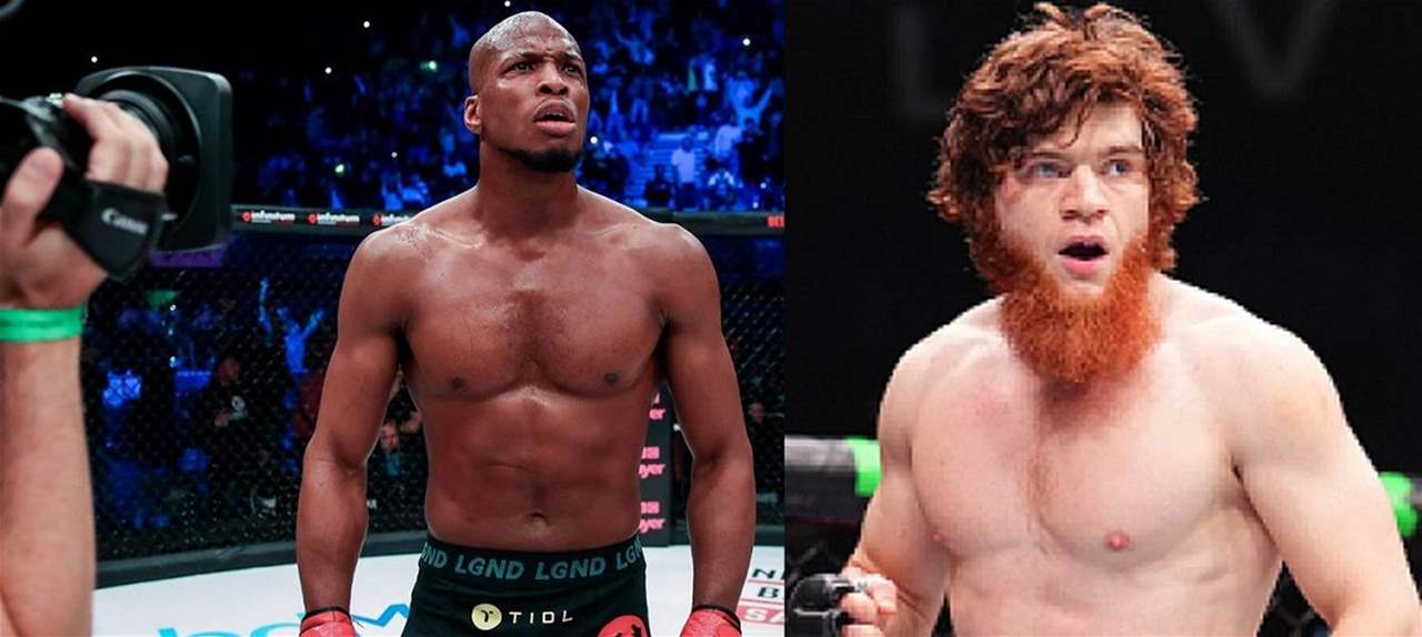 فيديو - شارابوت يخسر للمرة الأولى في مسيرته