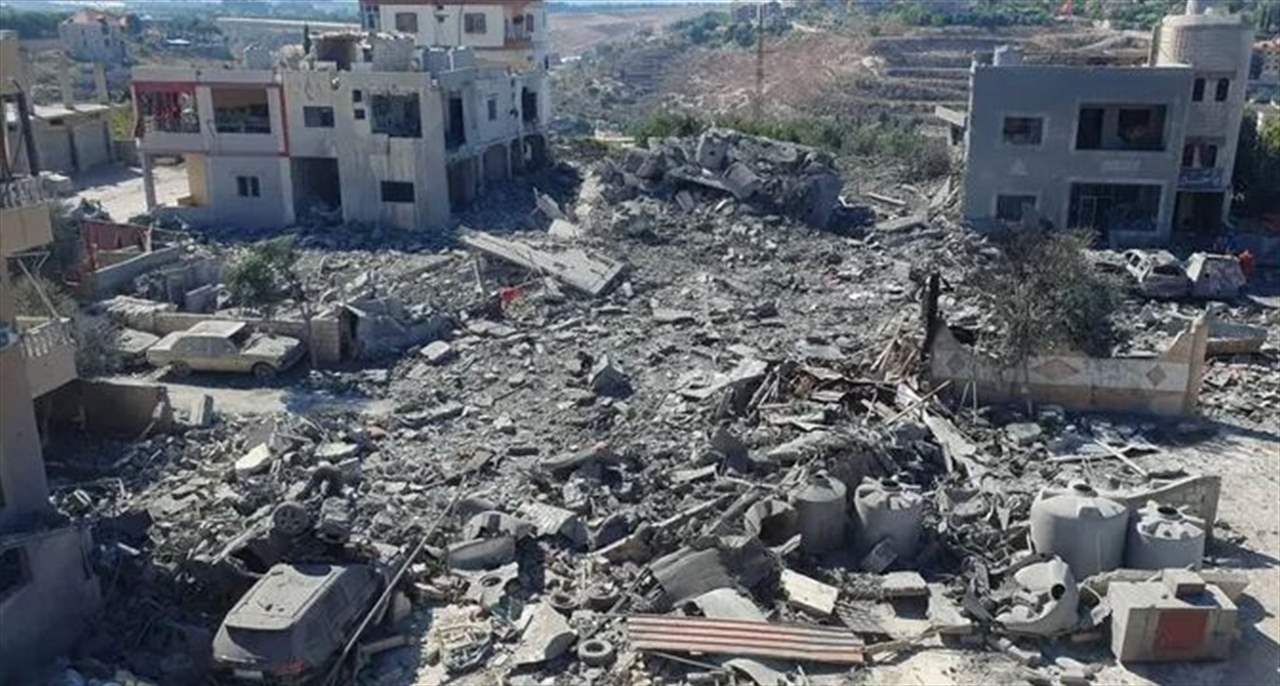 تهديد إسرائيلي: كل من يتحرك جنوباً يعرض نفسه للخطر