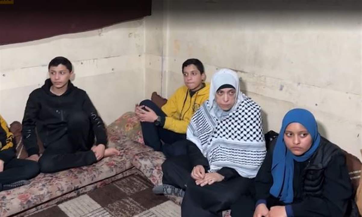 زوجة محمد الضيف تكشف خبايا وأسرار عن رجل "الظل"