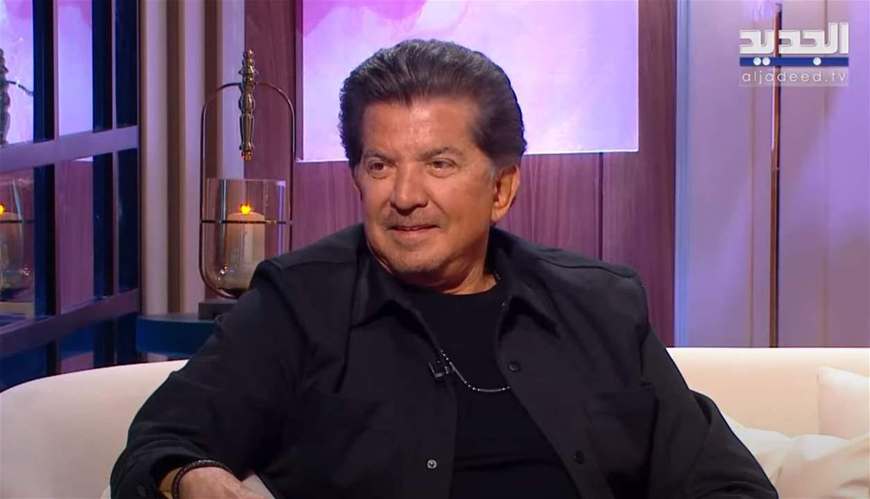 وليد توفيق عن الشامي: نجم حبيته من قلبي وأراهن عليه كما راهنت على وائل كفوري