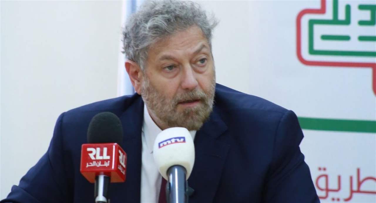 افرام يستنكر جريمة فاريّا ويطالب بتحرك فوري للعدالة 