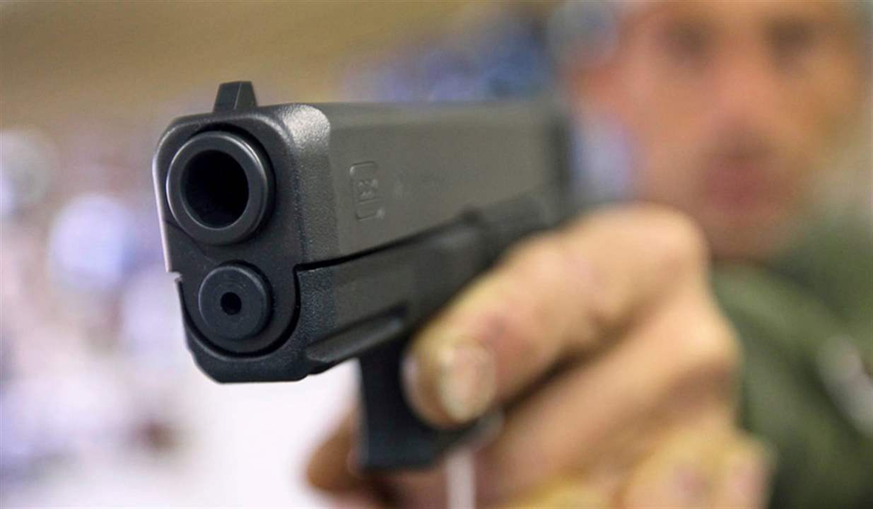 محاولة قتل جديدة في هذه المنطقة! 