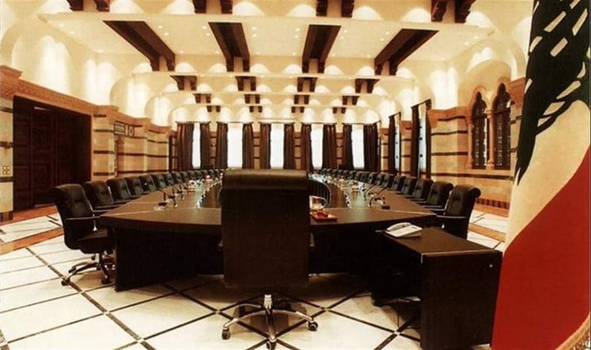 الحكومة "مش مطولة"! 