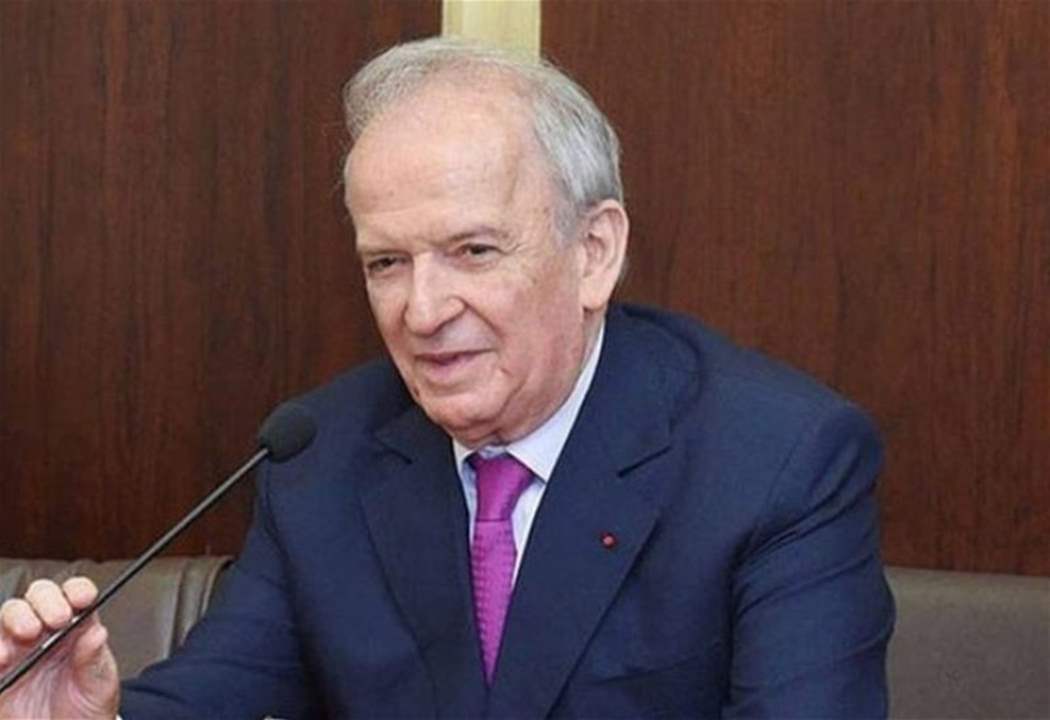 بأسماء وزراء.. حمادة يعلن: الحكومة خلال 48 ساعة!  