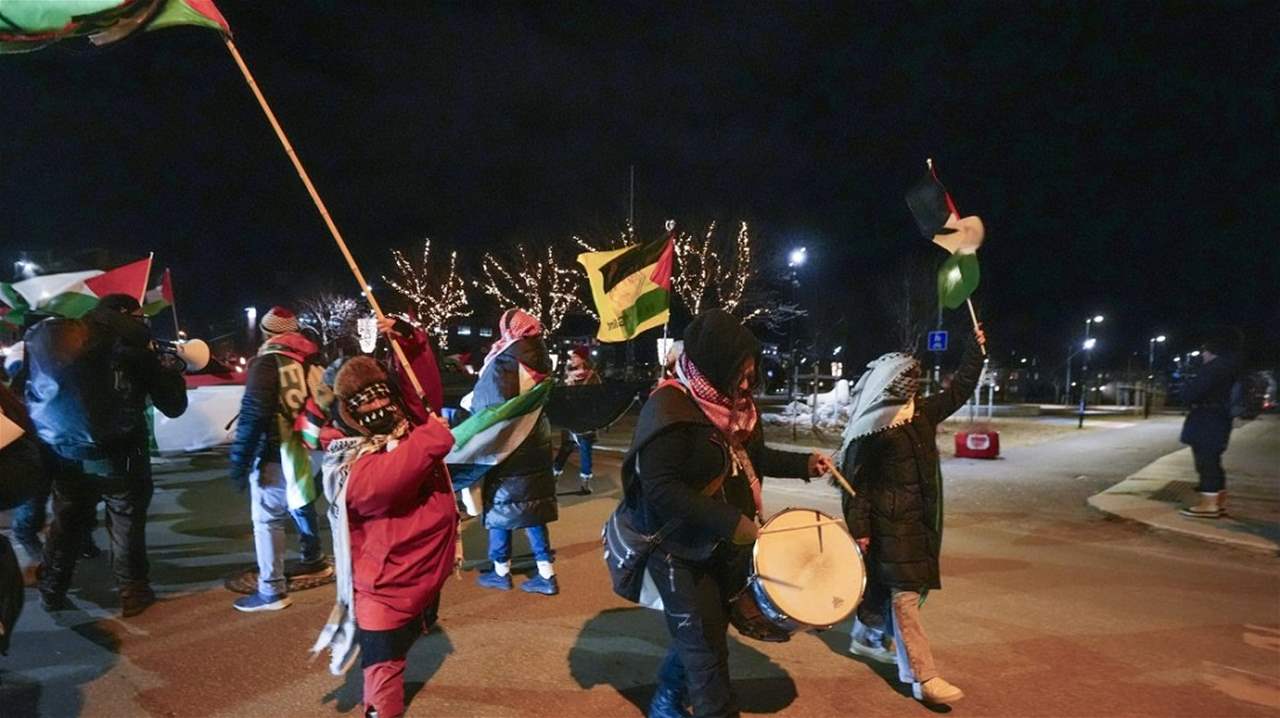 النادي النرويجي يتبرّع بمداخيل مواجهته مع الصهاينة لغزة