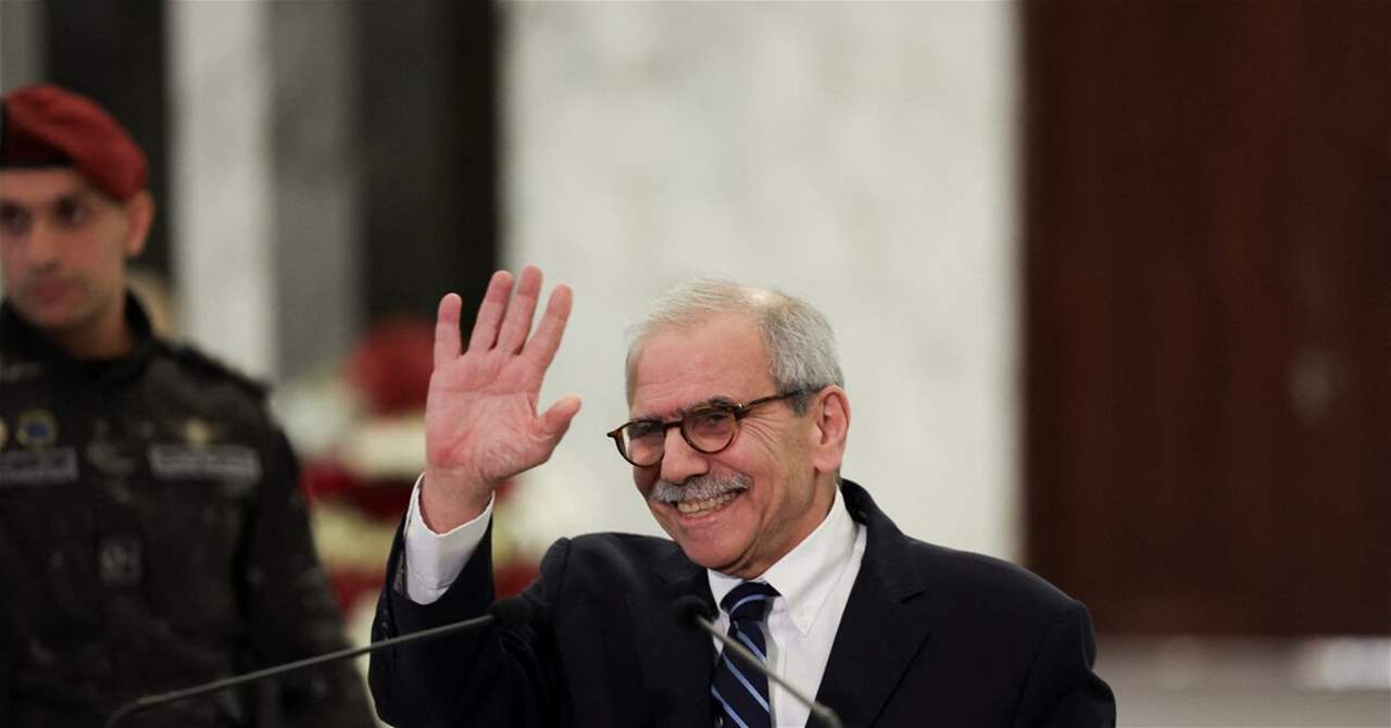 &quot;الجمهورية&quot; تُفصح عن أسماء وزراء الحكومة الجديدة! 