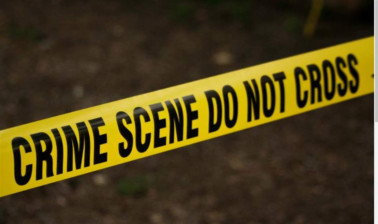 بهذه السيارة وقعت جريمة فاريا (صورة)