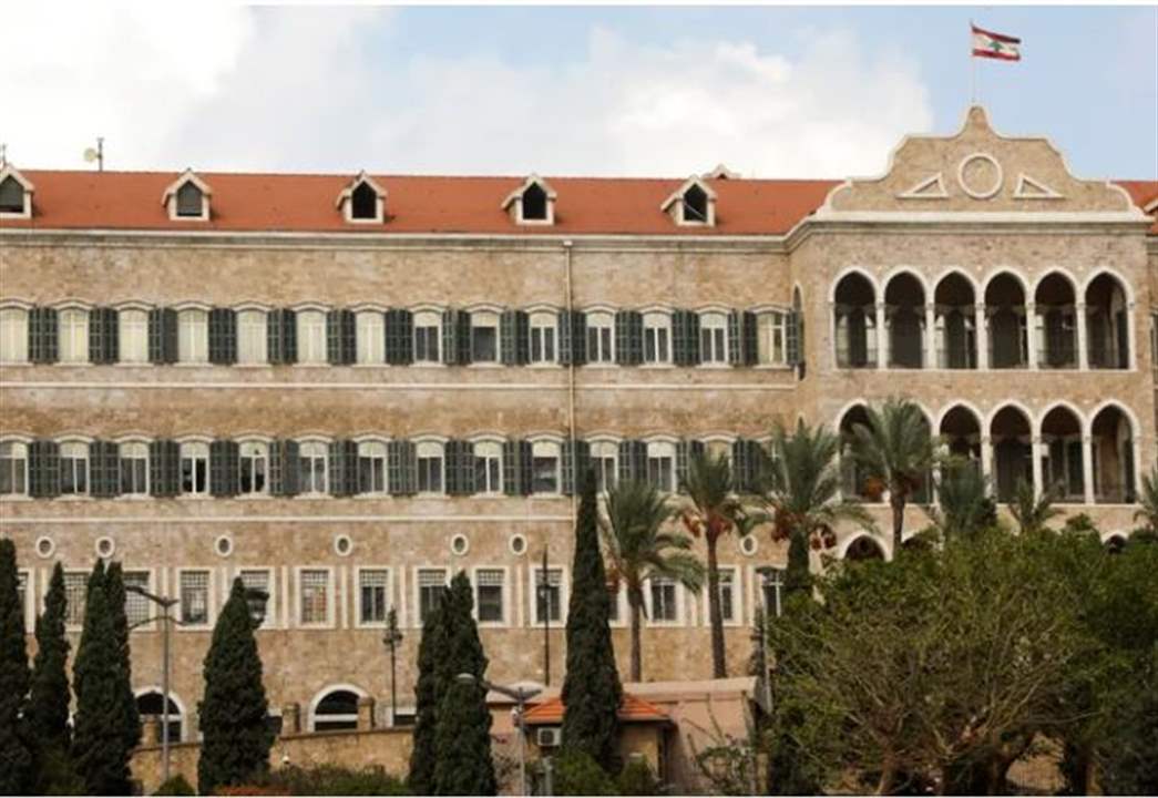 في ظل المستجدات الحكومية.. موقف مرتقب للتكتّل الوطني المستقل