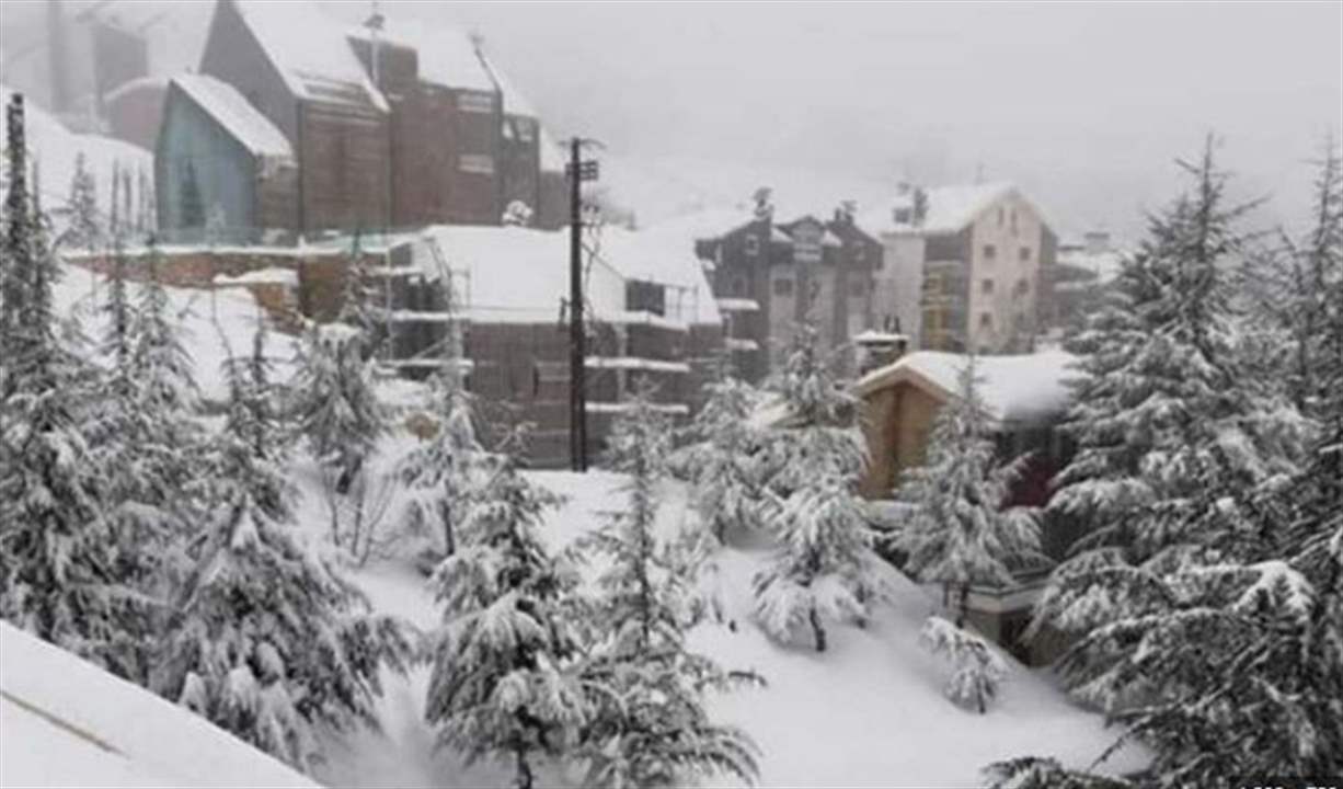 &quot;أسيل&quot;.. هذا ما ستحمله اول عاصفة لهذا العام