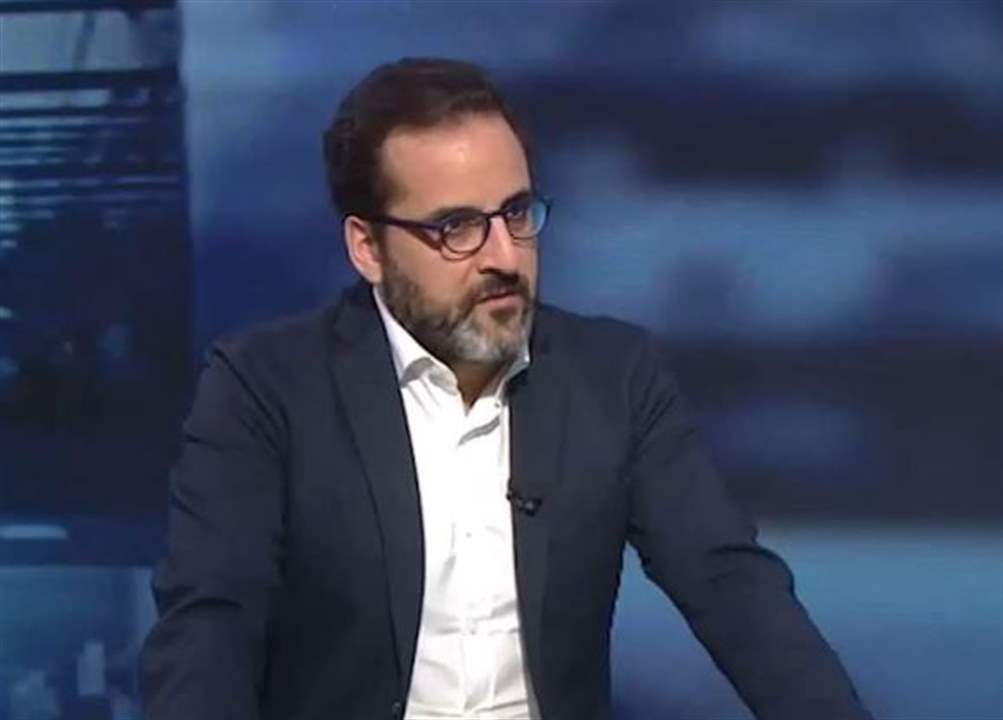 ميشال دويهي: أدعو الرئيس المكلّف الى إعادة تصحيح المسار