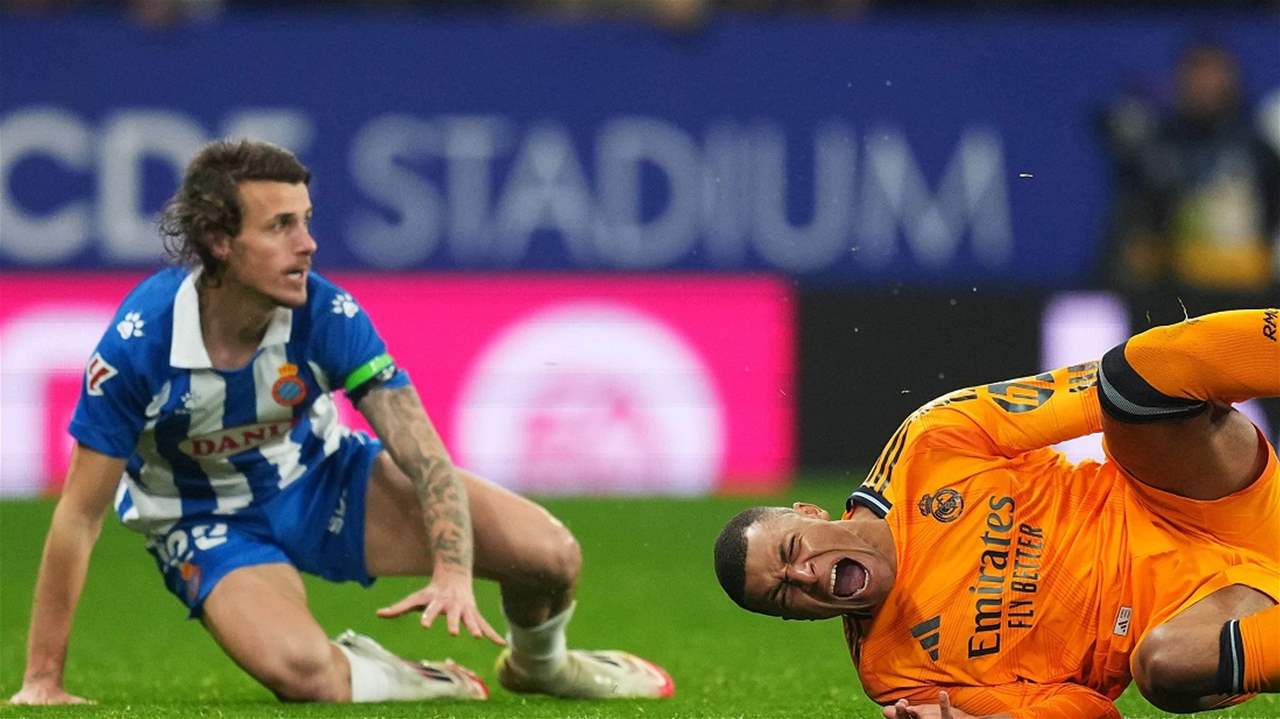 الاتحاد الاسباني يردّ بعنف على اتهامات ريال مدريد