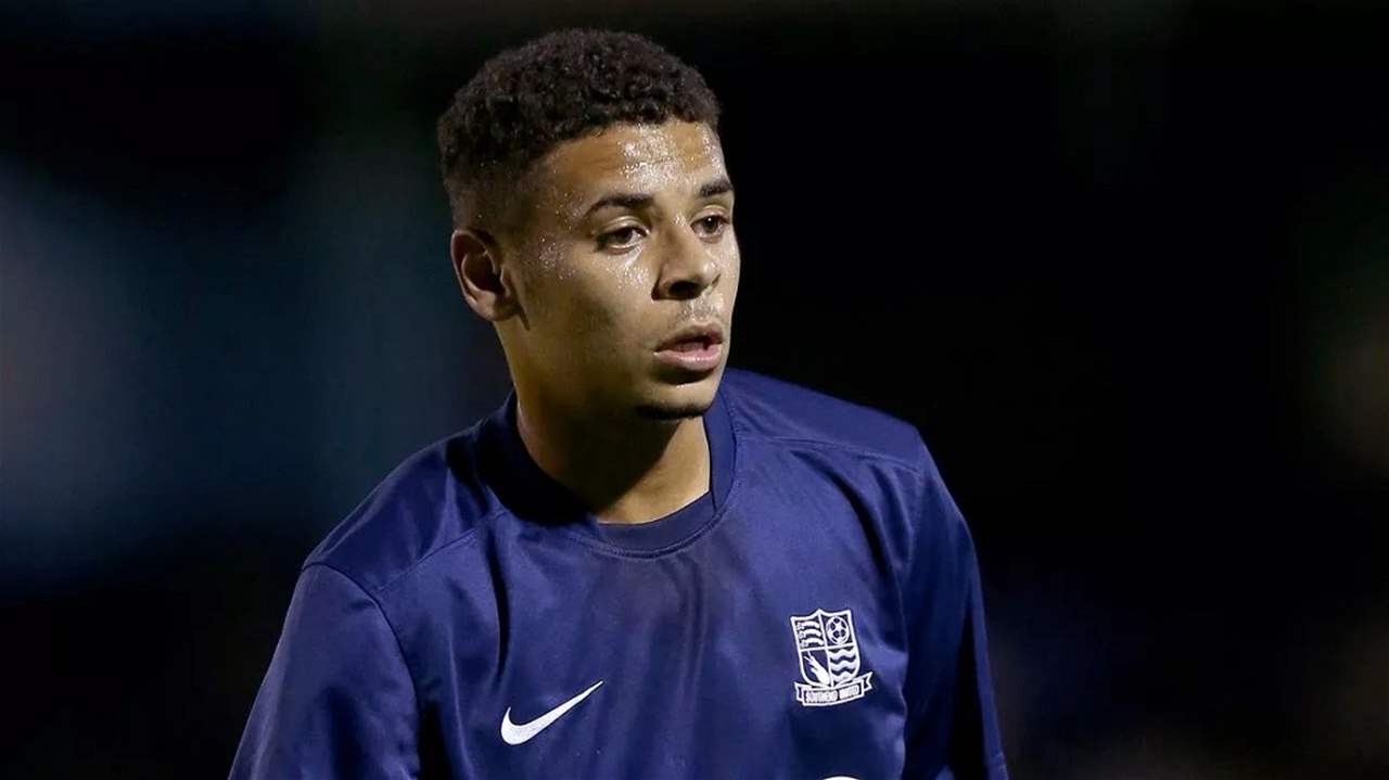 نجم بورنموث السابق يصارع للبقاء على قيد الحياة 