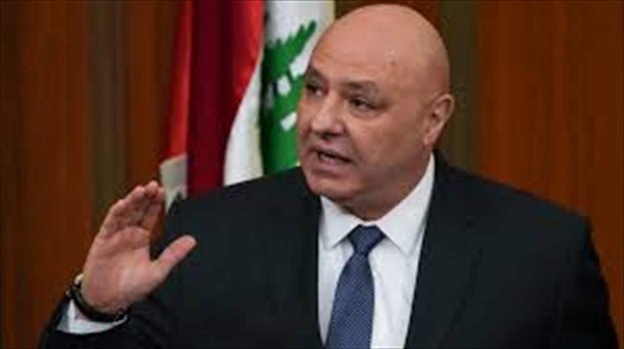 الرئيس عون للسفير الفرنسي: إضغطوا على اسرائيل! 