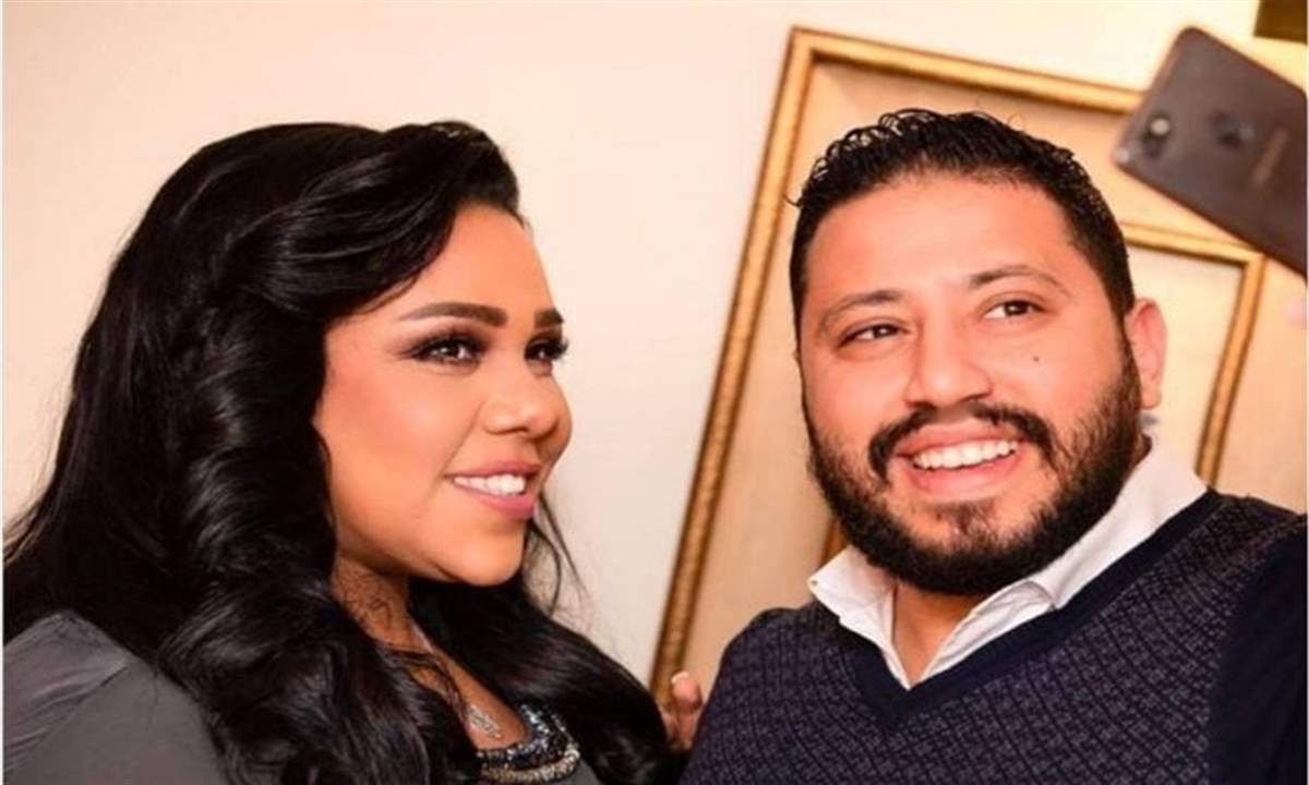 شيماء سيف تعلن طلاقها من محمد كارتر 