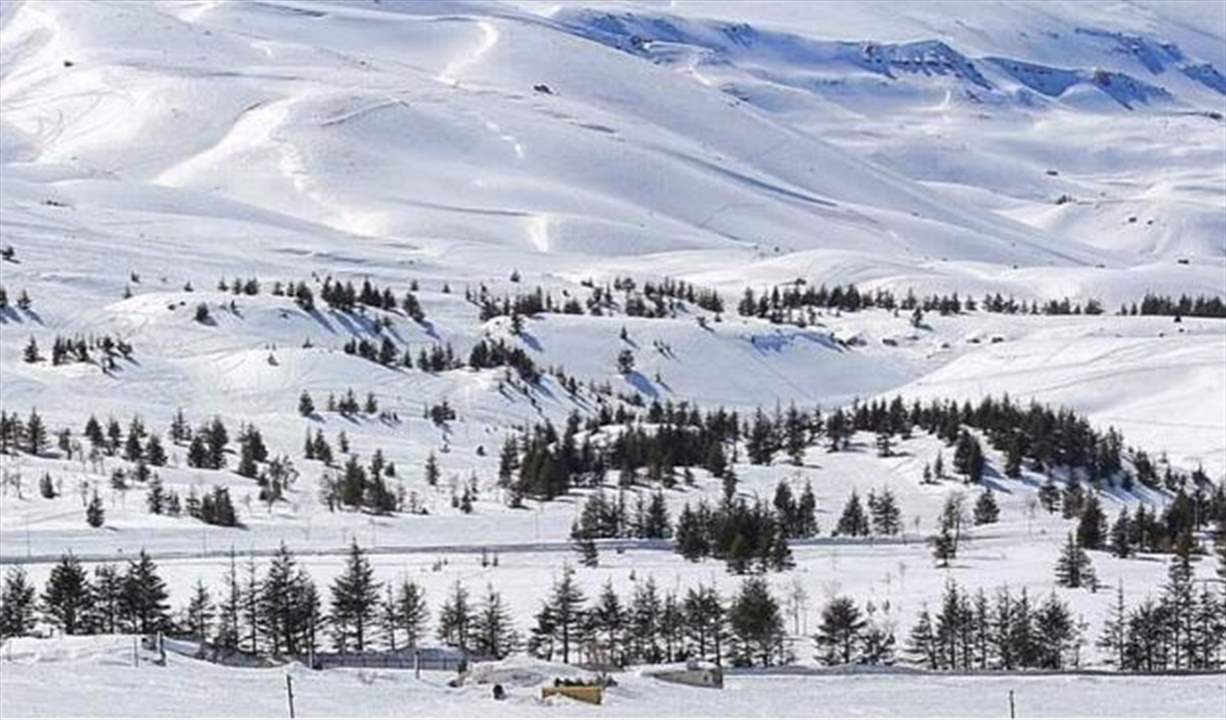 &quot;أسيل&quot; تقلب الموازين .. كيف يبدو طقس الأيام المقبلة؟ (فيديو) 