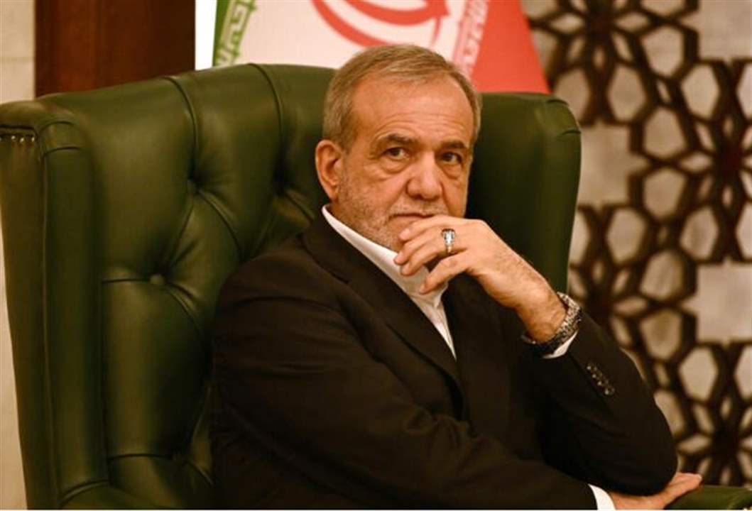 الرئيس الإيراني: بلادنا لا تسعى إلى امتلاك سلاح نووي