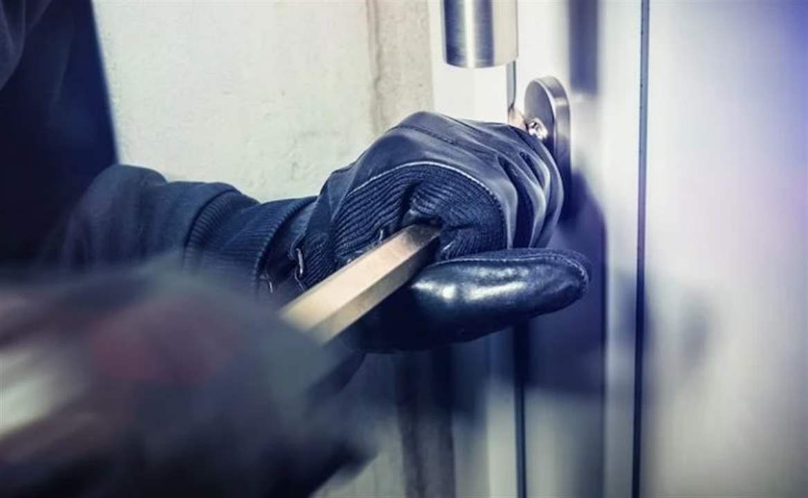 جريمة سرقة مدبرة في البياضة.. هذا ما حصل!