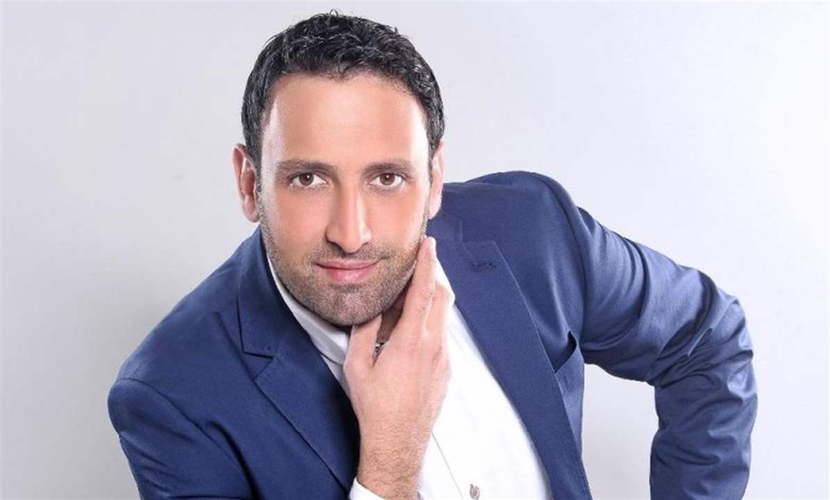 تمام بليق يعود ببرنامج "حكي غير مع تمام" الليلة عبر الجديد 