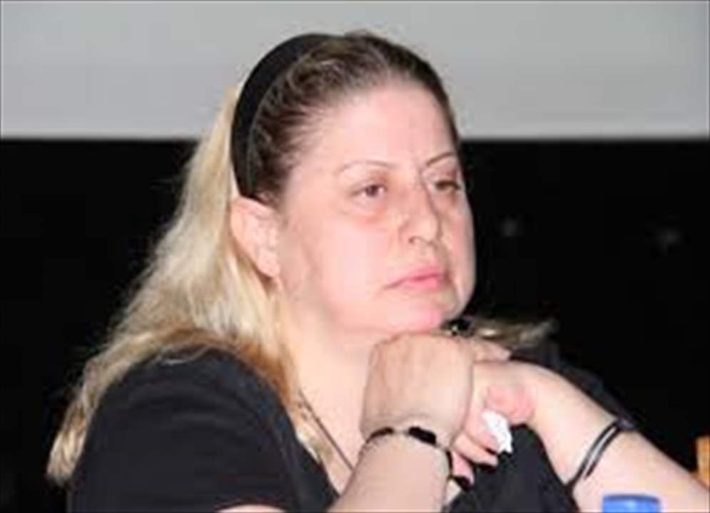 توقيف الأستاذة بجامعة دمشق نهلة عيسى و سوسن ارشيد تعلق