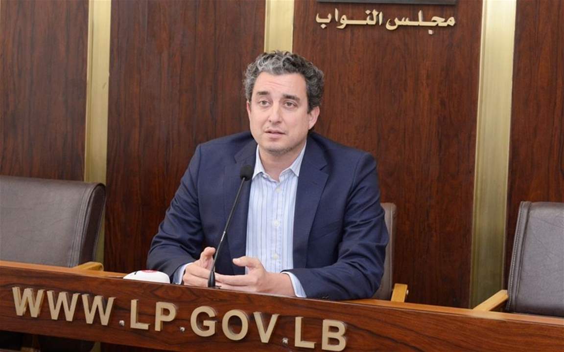 مارك ضو: لا اعتذار ولا خامس