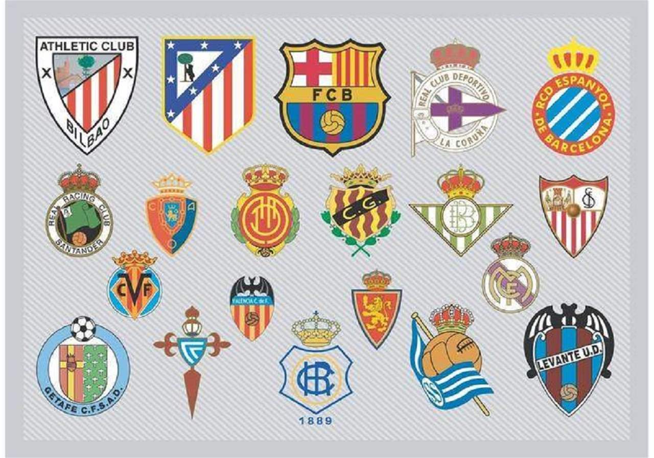 الأندية الإسبانية تطالب بمعاقبة ريال مدريد 