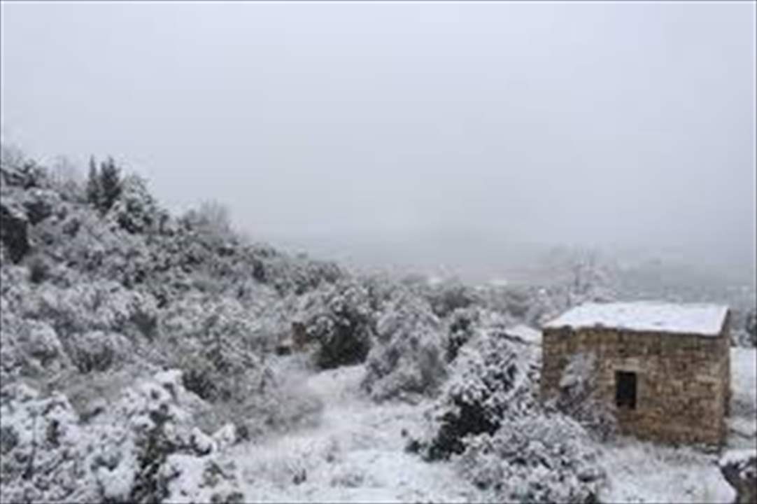 &quot;أسيل&quot; تنحسر ومنخفض جديد بإنتظارنا