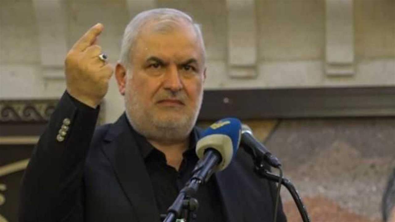 زاخر بالحقد.. رعد يعلق على تصريح أورتاغوس