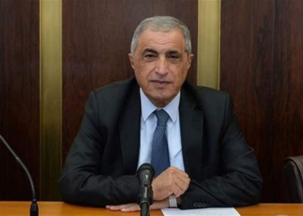 هاشم رداً على أورتاغوس: تصريحها يؤكد التماهي والشراكة الكاملة مع العدو 