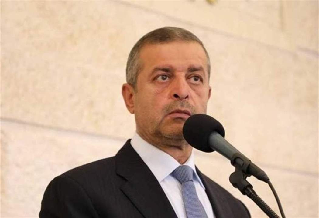 قبيسي: العلاقة بين المقاومة والجيش مصدر عز وكرامة للبنان 