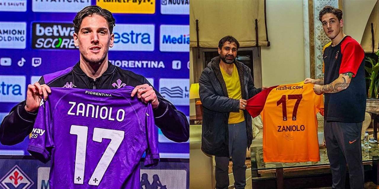 لماذا اختار زانيولو الرقم 17 وما علاقة زلزال تركيا؟