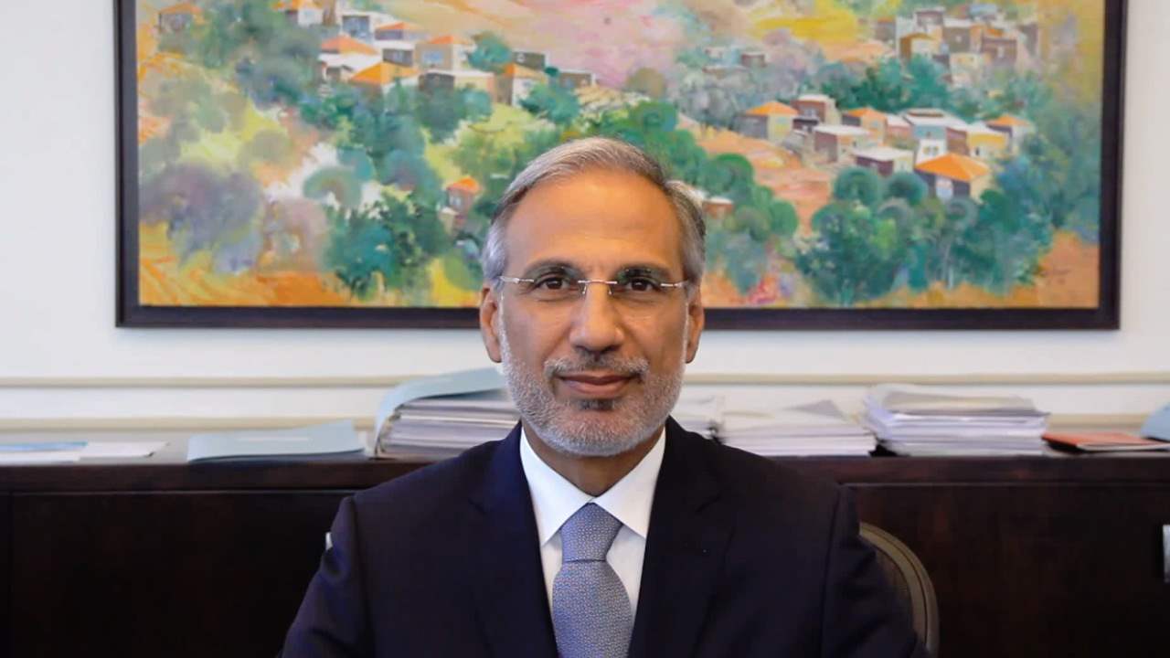 خاص الجديد - من هو متسلق الجبال رائد شرف الدين؟